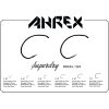 Ahrex Super Dry Barbed FW524 - Bilde 2