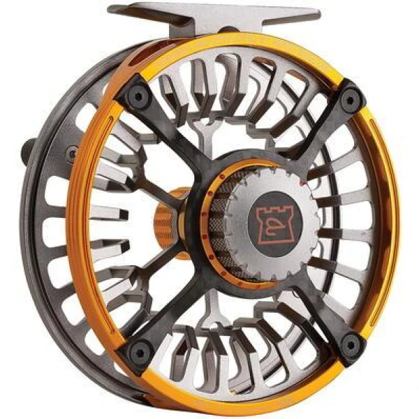 Hardy Ultralite MTX-S 5000 #5/6/7