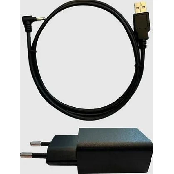 Tracker 220v Lader
