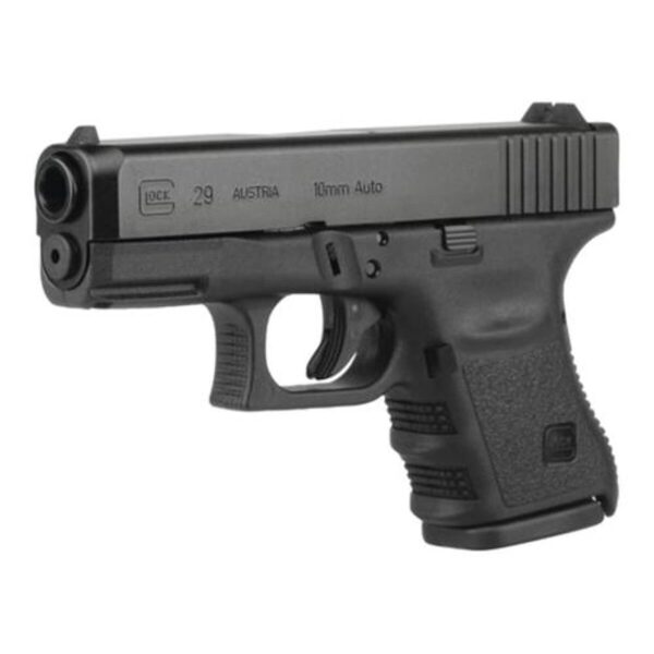 Glock 29 Gen4