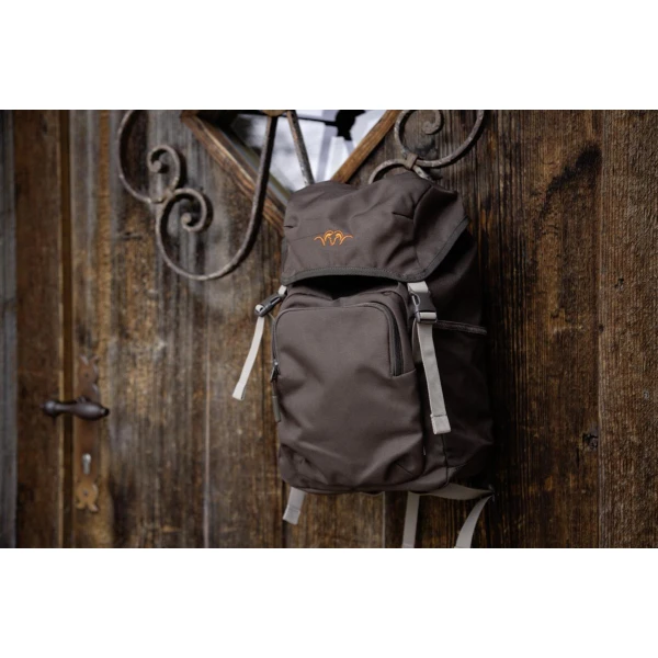 Blaser Barn Ryggsekk Brun - Bilde 2