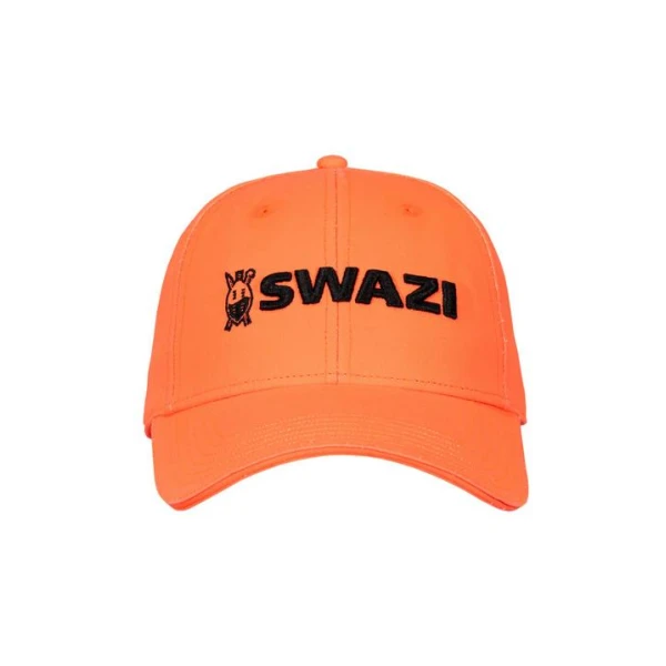 Swazi Legend Cap Orange - Bilde 2
