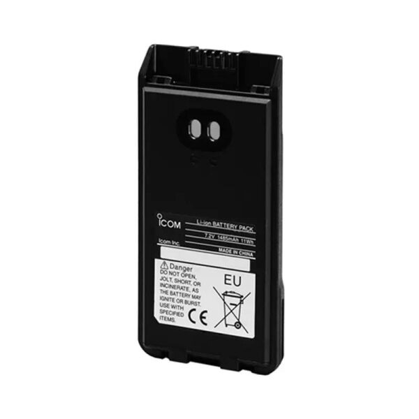 Icom BP-280 Lion battery 7,2v 2400mAh