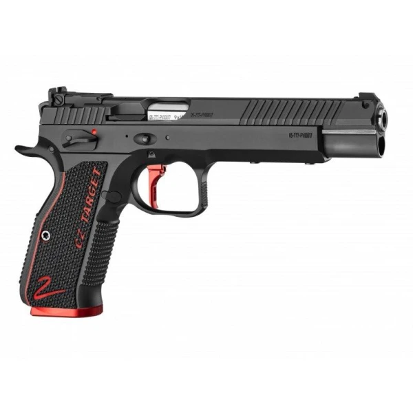 CZ Shadow 2 Target 6" - Bilde 3