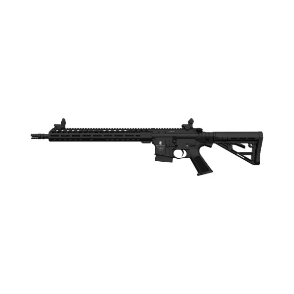 SCHMEISSER SP15 - CAL. .223 REM.