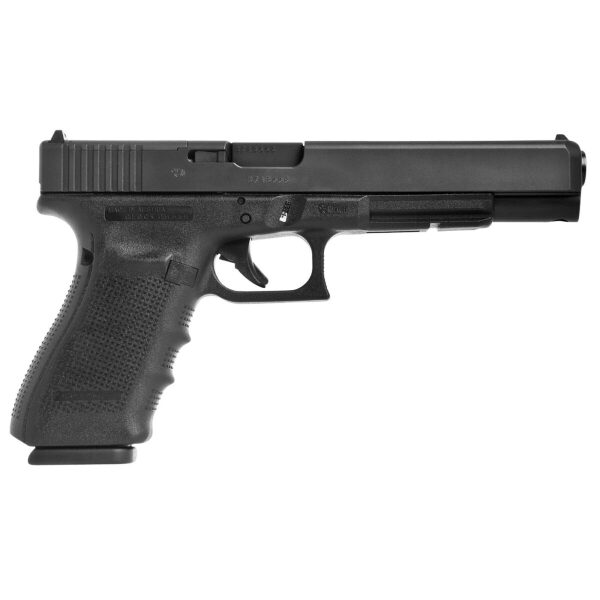 Glock 40 G4 MOS