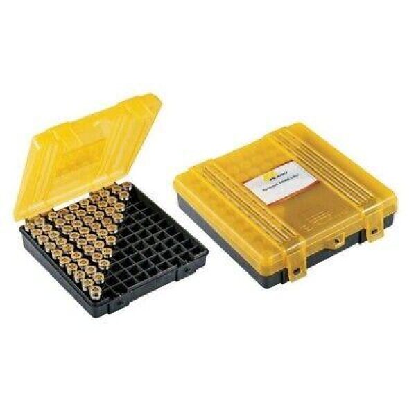 Plano ammoboks 9mm/380Auto til 100stk