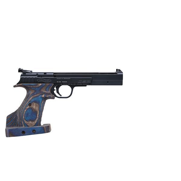 Walther CSP Expert kal.22LR