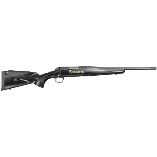 Browning X-bolt N.L. Black Adj. - Compact .308Win