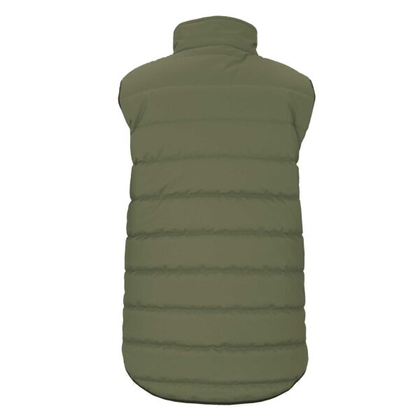 Swazi Thorso vest, Olive - Bilde 2