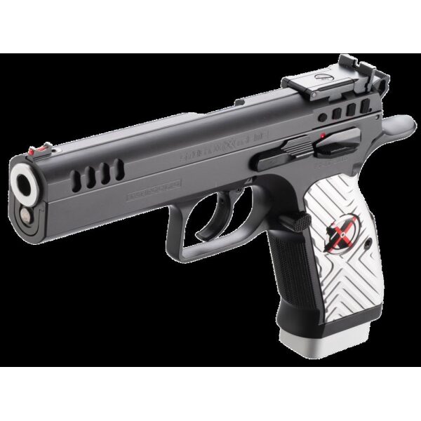 Tanfoglio Stock II Xtreme OR 9mm