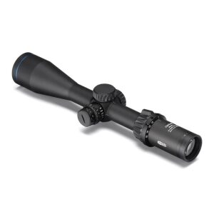 Meopta Optika 6 3-18x50 RD SFP Med Lys