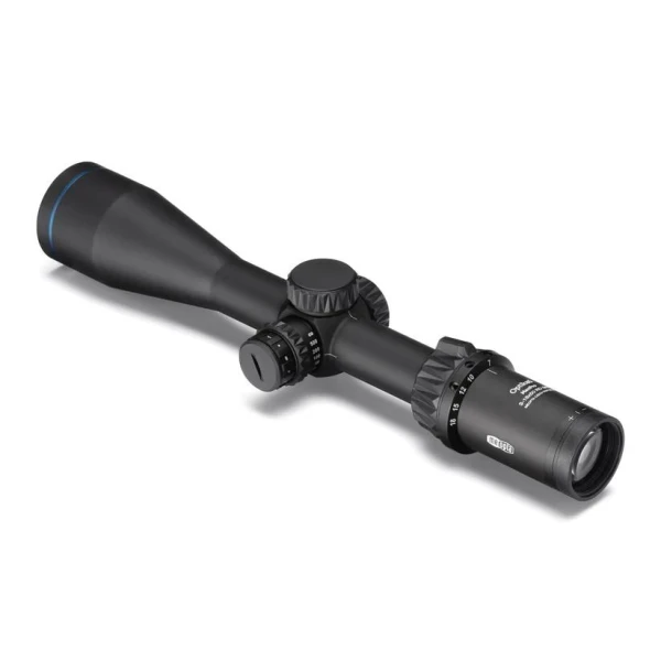Meopta Optika 6 3-18x50 RD SFP Med Lys