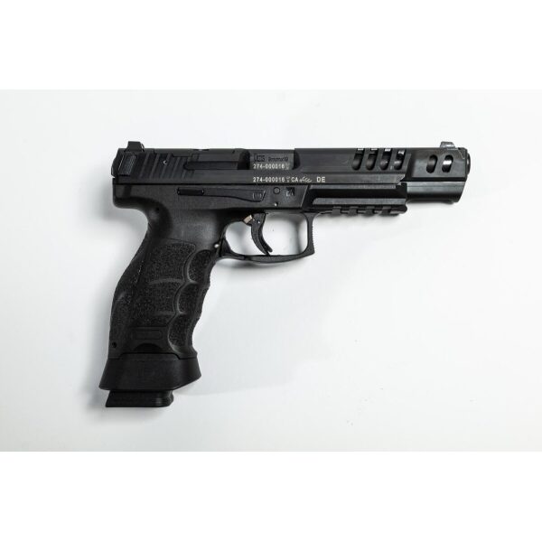 HK SFP9 OR Match 9 mm x 19 (Paddle)