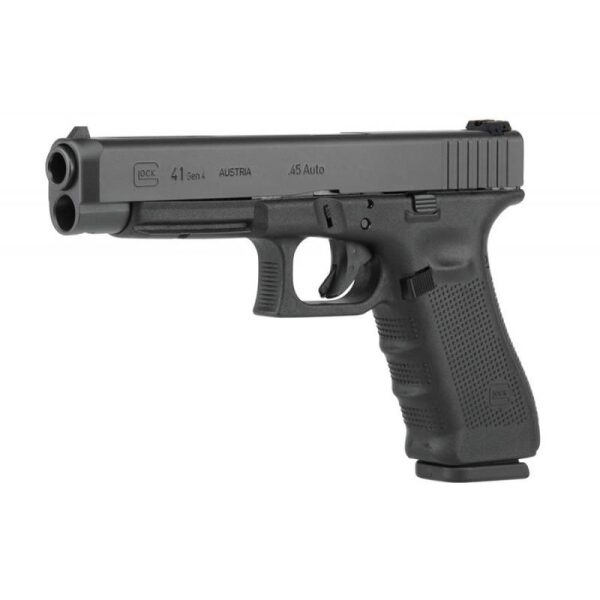 Glock 41 Gen4