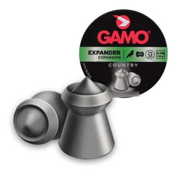 GAMO Expander 4,5mm 250stk