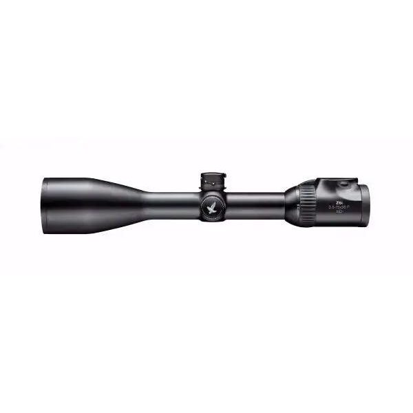 Swarovski Z6i, 2,5-15x56 P BT