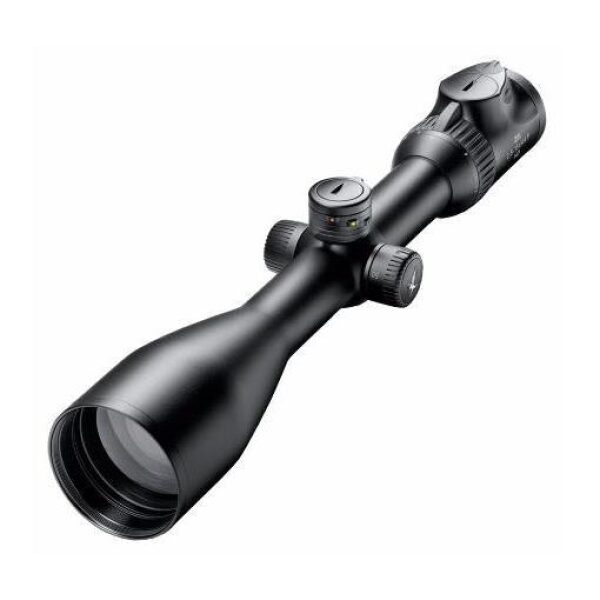 Swarovski Z6i, 2-12x50 BT