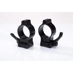 Talley Quick Detachable Rings 36mm Medium