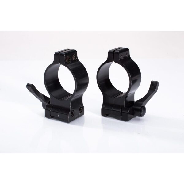 Talley Quick Detachable Rings 36mm Medium