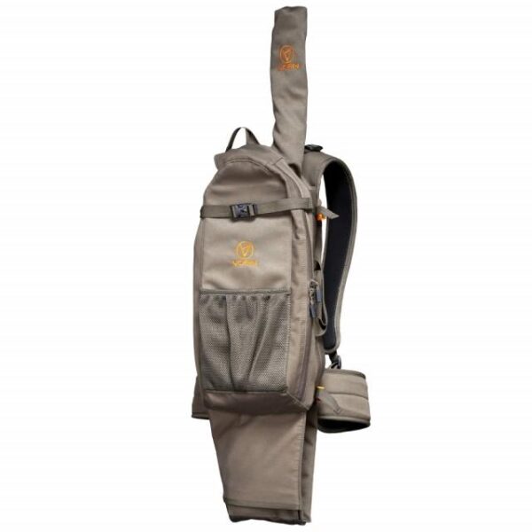 VORN LT12 Ash Green 12L Jaktsekk - Bilde 2