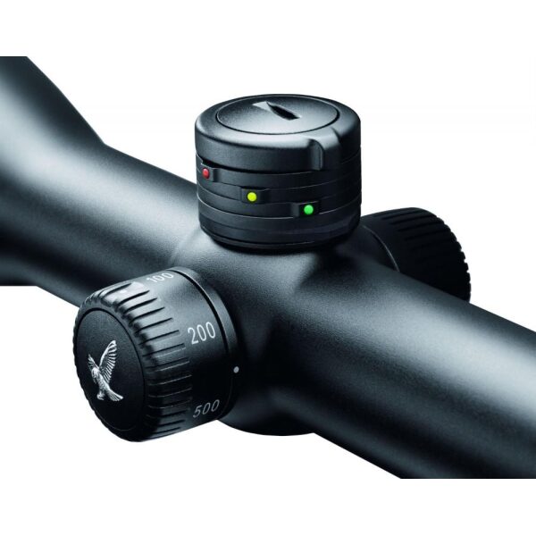 Swarovski Z6i, 2-12x50 BT - Bilde 2