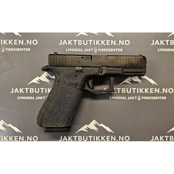 Brukt. Glock 45 Gen 5 - Bilde 3