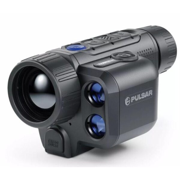 PULSAR AXION 2 LRF XQ35 PRO TERMISK KIKKERT