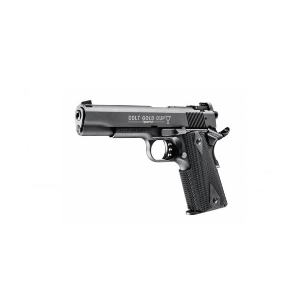 Colt 1911 Gold Cup 22 LR