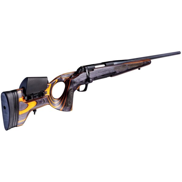 Browning X-Bolt Nordic Light KKC 308Win