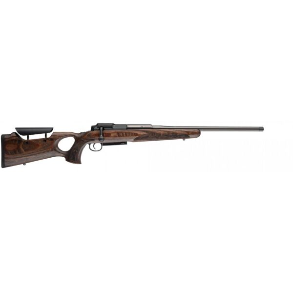 Mauser 25 Max