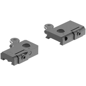 Leupold QR Sako 2-pc Matte Base