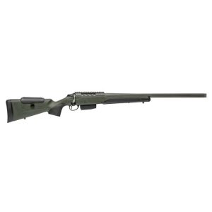 Tikka T3x Super Varmint Cerakote Paint 6,5 PRC 60cm
