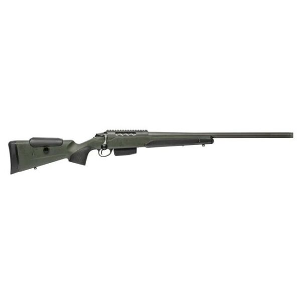 Tikka T3x Super Varmint Cerakote Paint 6,5 PRC 60cm