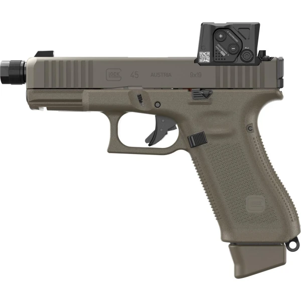 GLock 45 A-CUT™ COA™ HUNTER EDITION