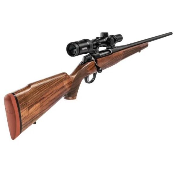 Sako 90 Hunter blued 308 Win gjenget 15x1 - Bilde 2