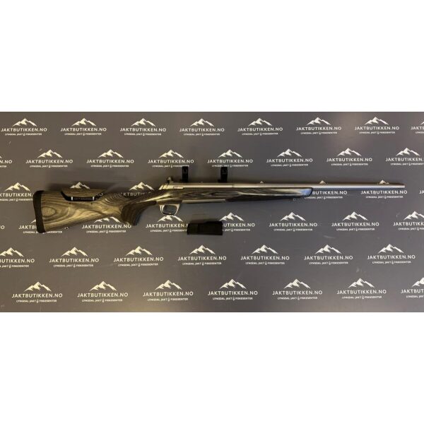 Brukt, Browning X-Bolt Laminat Links 30-06 ADJ kinnstøtte