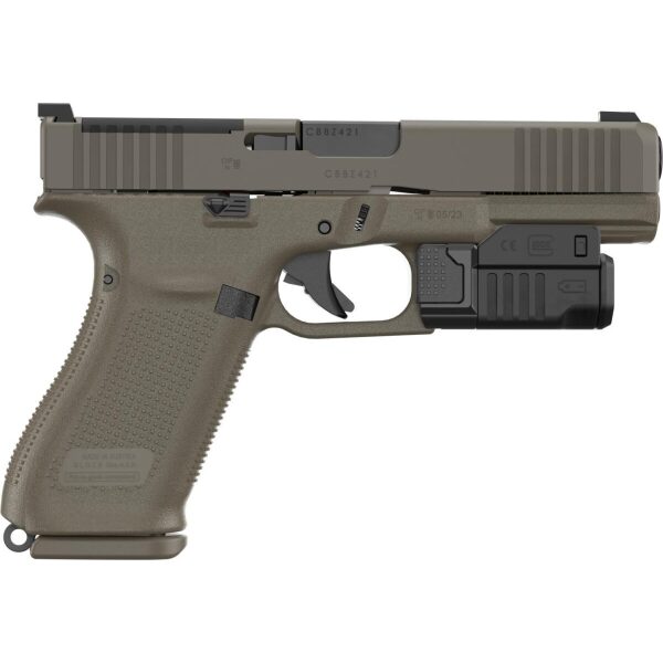Glock 20 GEN5 MOS + GTL II HUNTER EDITION - Bilde 3