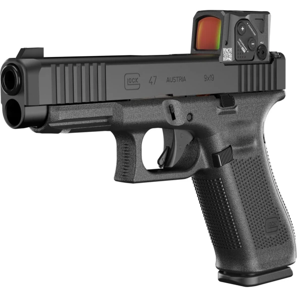 Glock 47 A-CUT™ COA™ COMBO