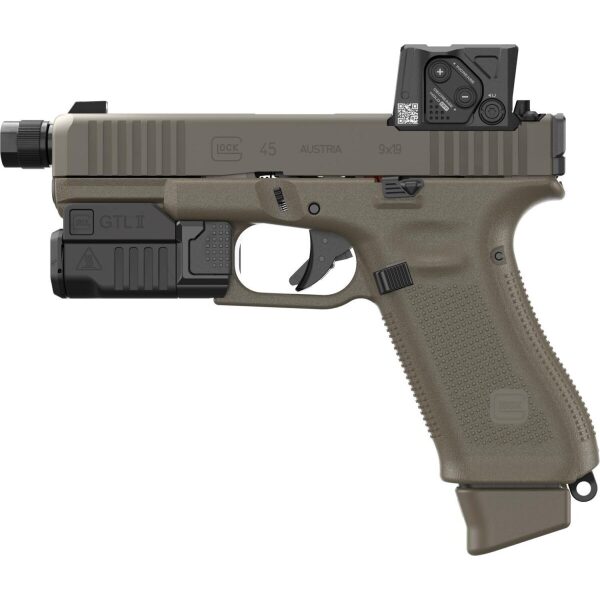 Glock 45 A-CUT™ COA™ + GTL II HUNTER EDITION