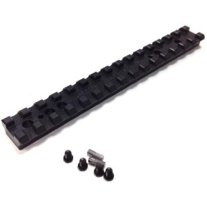 Picatinny Rail T3 Tac..Phosf.