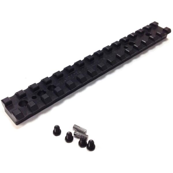 Picatinny Rail T3 Tac..Phosf.