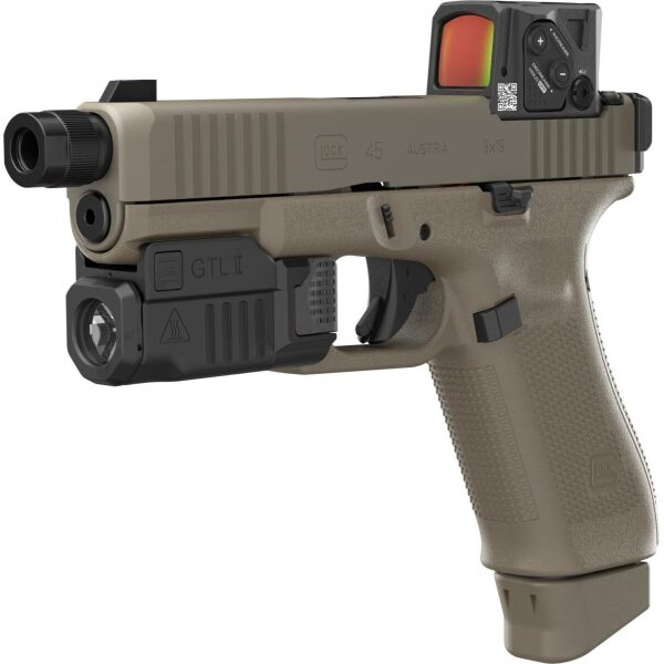 Glock 45 A-CUT™ COA™ + GTL II HUNTER EDITION - Bilde 2