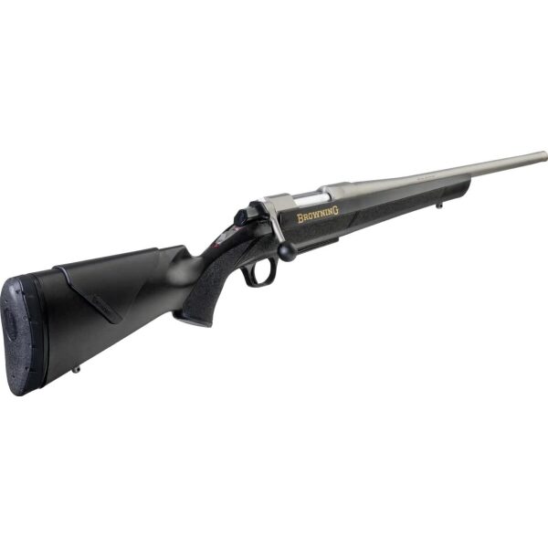 Browning A-Bolt III+ EVO Cerakote - Bilde 2