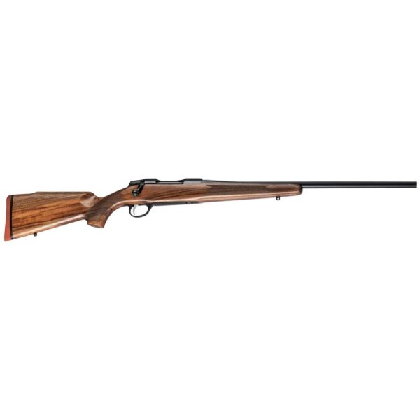 Sako 90 Hunter blued 308 Win gjenget 15x1