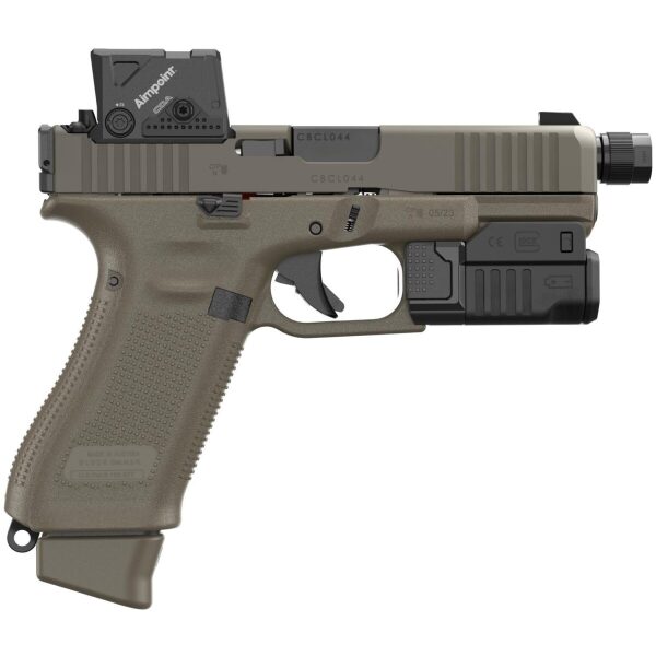 Glock 45 A-CUT™ COA™ + GTL II HUNTER EDITION - Bilde 3