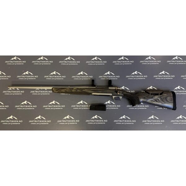 Brukt, Browning X-Bolt Laminat Links 30-06 ADJ kinnstøtte - Bilde 5