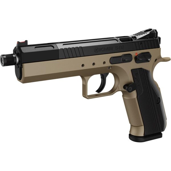 KMR S-02 22 LR OR SR 5,5''