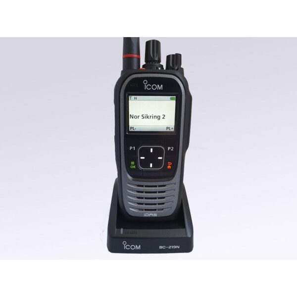 Icom F3400DS