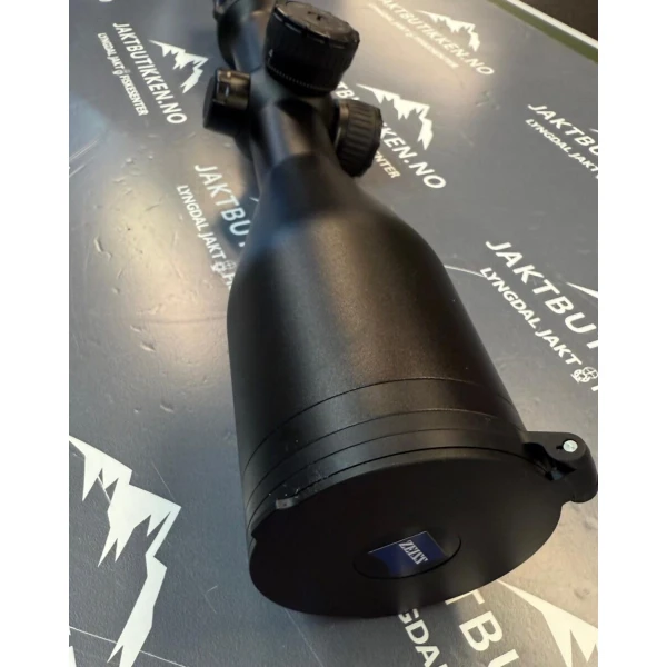 Brukt, Zeiss Victory HT 3-12x56 ASV Flip-up lokk - Bilde 3